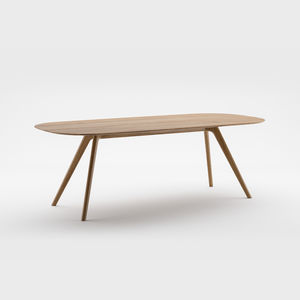 contemporary table