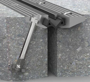 rubber expansion joint