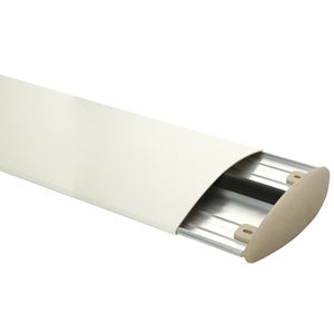 aluminum wall protection 1