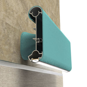 aluminum handrail
