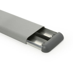 aluminum wall protection 1