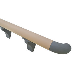 aluminum handrail 1