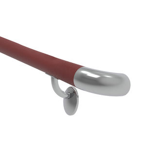 stainless steel handrail
