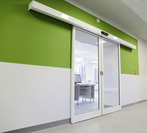 Stainless steel wall protection - WG1004SS - ARFEN - sheet