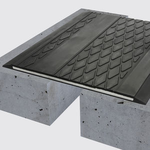 rubber expansion joint