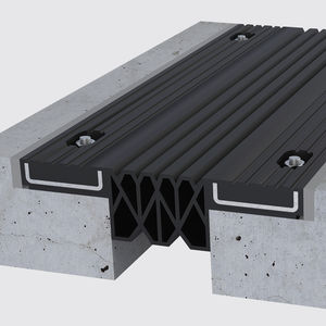 rubber expansion joint