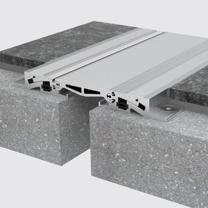 aluminum expansion joint