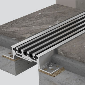aluminum expansion joint