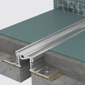 Plastic Expansion Joint