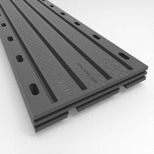 rubber expansion joint