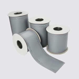 expansion joint waterproofing strip