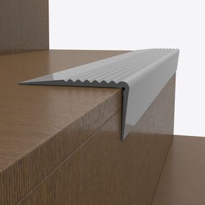 PVC stair nosing 1