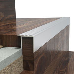 aluminum stair nosing 1