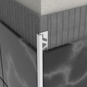 aluminum edge trim
