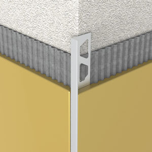 aluminum edge trim