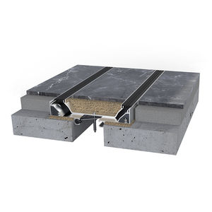 Tile expansion joint - All architecture and design manufacturers