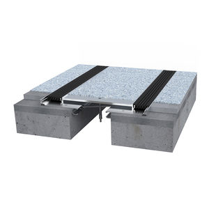 TPE expansion joint