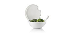 plastic bowl
