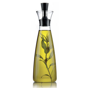 commercial oil and vinegar set