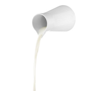 porcelain carafe