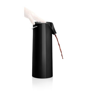 plastic teapot