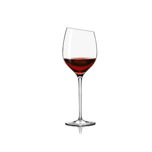 stemware glass
