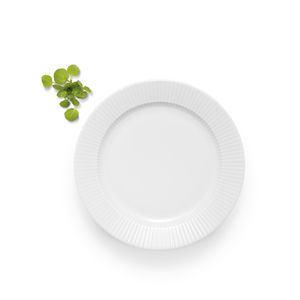round plate
