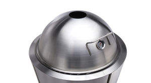 charcoal barbecue 1