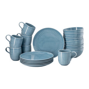 porcelain tableware