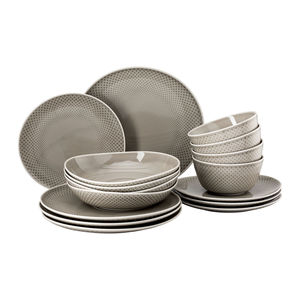 porcelain tableware