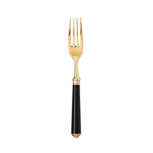 stainless steel cutlery