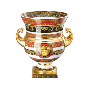 contemporary vase