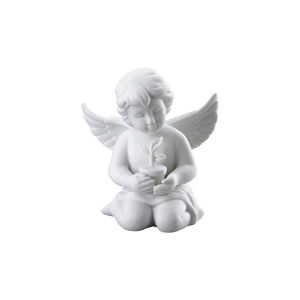 porcelain sculpture