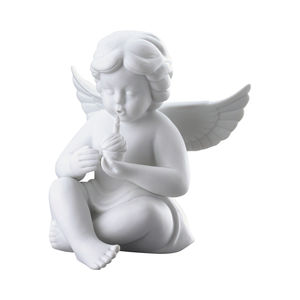 porcelain sculpture