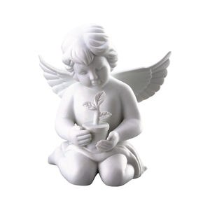 porcelain sculpture