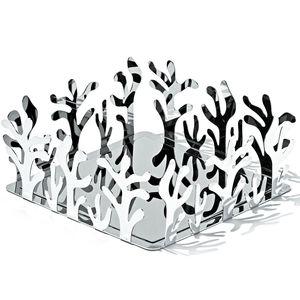 stainless steel napkin ring