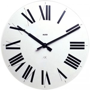 contemporary clocks