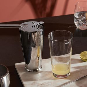 bar shaker