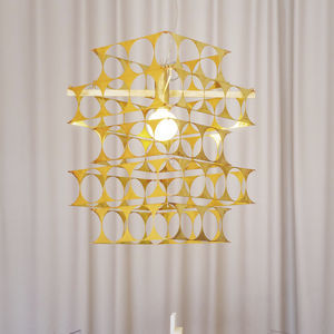 pendant lamp