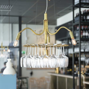 original design chandelier