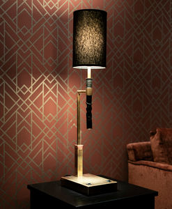 bedside table lamp
