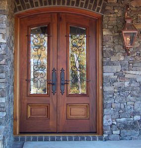 entry door 1