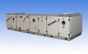 air handling unit