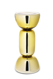 contemporary side table