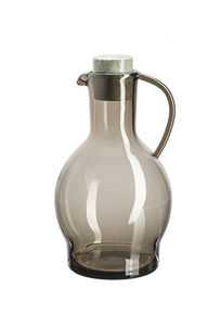 glass tea set