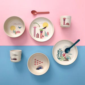 food-grade melamin tableware