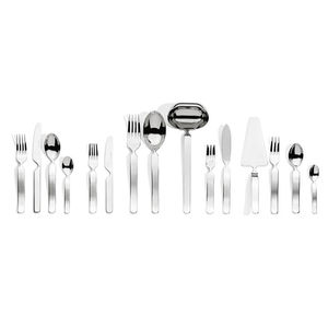 inox cutlery