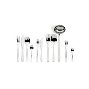 stainless steel cutlery