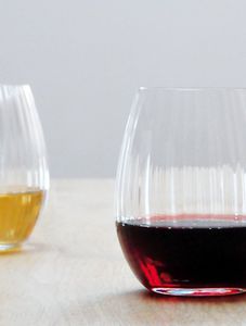 wine glass / for domestic use / commercial