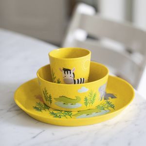 child's tableware 1